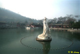 Huaqing Pool 03