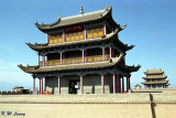 Jiayuguan Fort 05