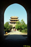 Jiayuguan Fort 06