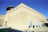 Jiayuguan Fort 09