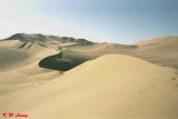 Singing Sand Dunes 03