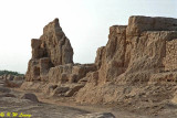 Gaochang Ruins 05