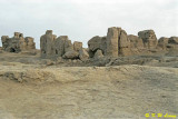 Jiaohe Ruins 01