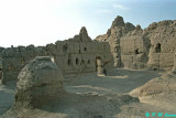 Jiaohe Ruins 09