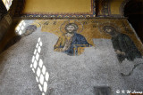 Uncovered Deesis Mosaics in Hagia Sophia DSC_0022