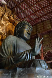 Great Buddha @ Daibutsuden, Todaij DSC_3208