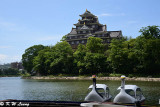 Okayama Castle DSC_6878