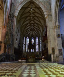 Ulm Cathedral DSC_0942