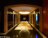 Lift lobby of Mezzanine floor DSC_5953