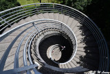 Spiral staircase DSC_0552