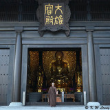 Grand Buddha Hall DSC_3328