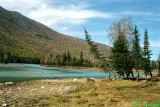 Kanas Lake 04