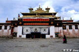 Samye Monastery 01