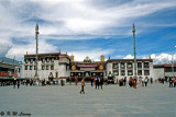 Jokhang Monastery 01