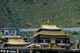 Tashilhunpo Monastery 03