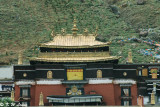 Tashilhunpo Monastery 04