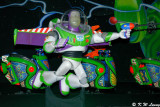 Buzz Lightyear