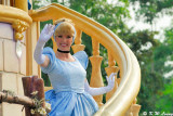 Disney on Parade (Cinderella) 01