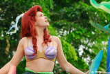 Disney on Parade (Ariel) 02