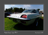 MAZDA Cosmo Sport 110 S Chantilly - France