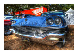 Cars HDR