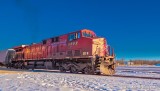 CP 8602 Locomotive DSCN49987