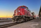 Westbound CP 113 (90D-00318)