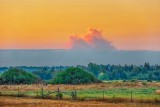 Thunderhead Rising Out Of Cloud Bank 90D04083-7