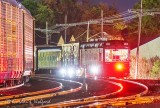 CP TEC Train Overnighting-Rear 90D05145-9
