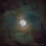 Wolf Moon Through Clouds DSCN88369