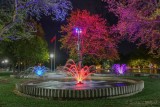 Centennial Park Fountains 90D23546.51
