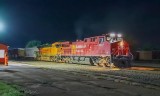 Night Train 90D34011-5