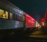 Early Morning Commuter 90D39466