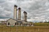 Fractionation Plant