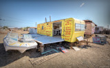 Bombay Beach 