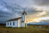 McDougall Memorial Church