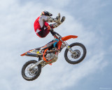 Cloud Jumping
