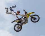 Cloud Jumping