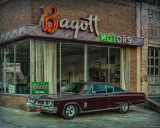 Bagott Motors III
