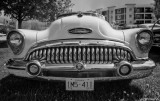 1953 Buick II