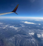 Crater Lake - Oregon