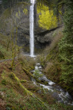 Latourell Falls