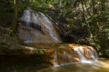 Golden Falls