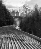 Mount Robson