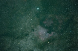 North American Nebula