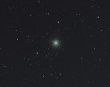 M13, Great Globular Cluster in Hercules