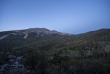 At the Mather Overlook