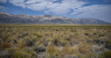 Ruby Mountains on NV 229