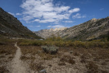 The Ruby Mountains