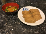 Inari sushi